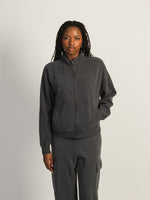 HARLOW HALLIE ZIP UP- BOSTON