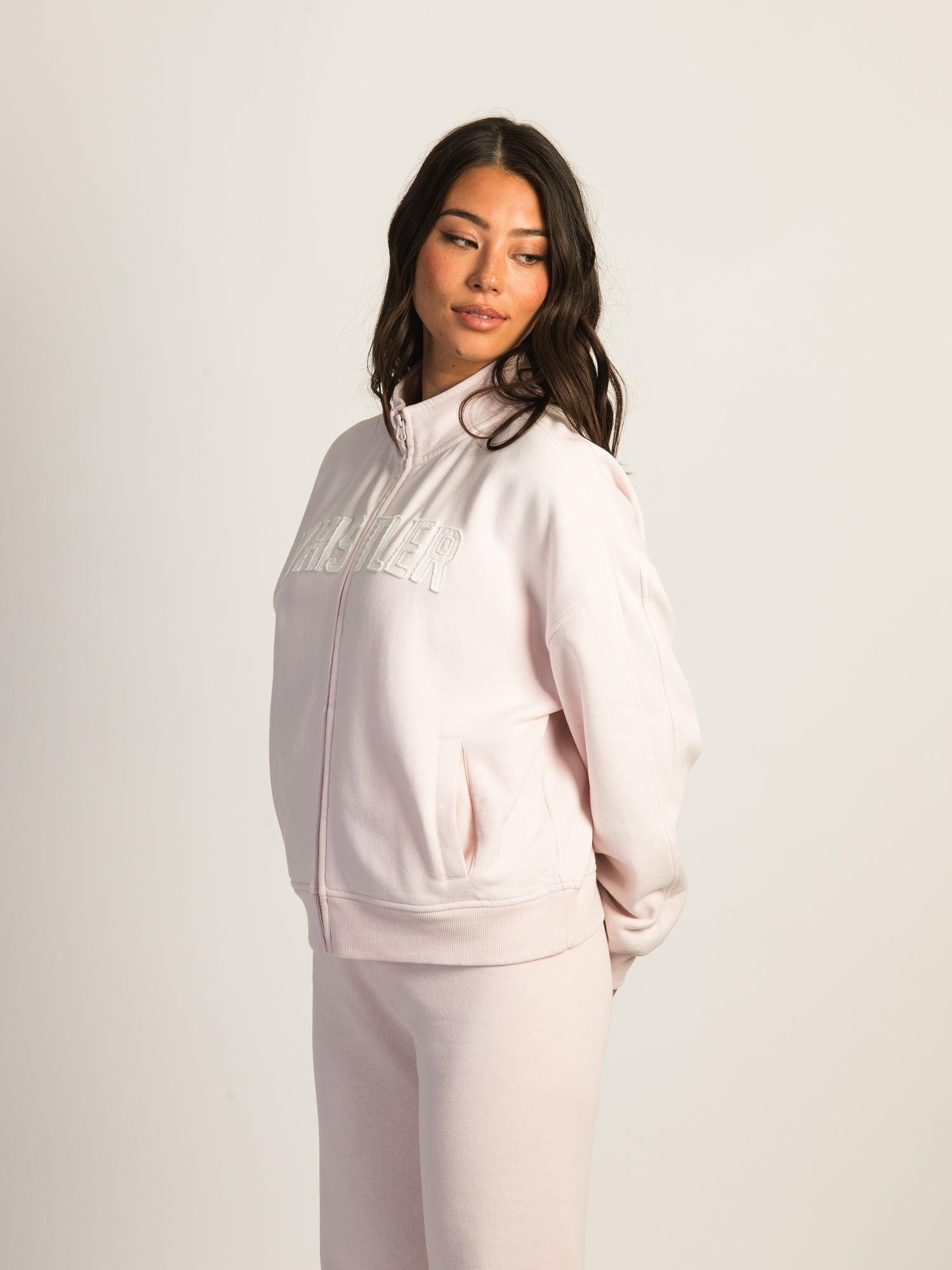 HARLOW HALLIE PRINT ZIP - WHISTLER CLEARANCE