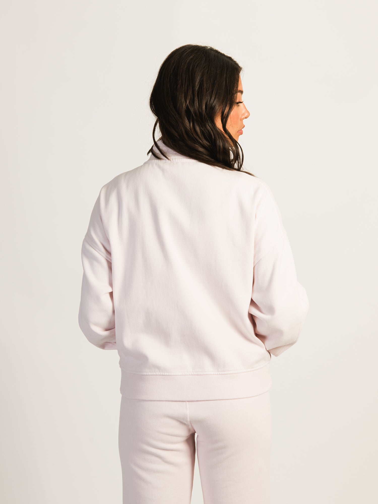 HARLOW HALLIE PRINT ZIP - WHISTLER CLEARANCE