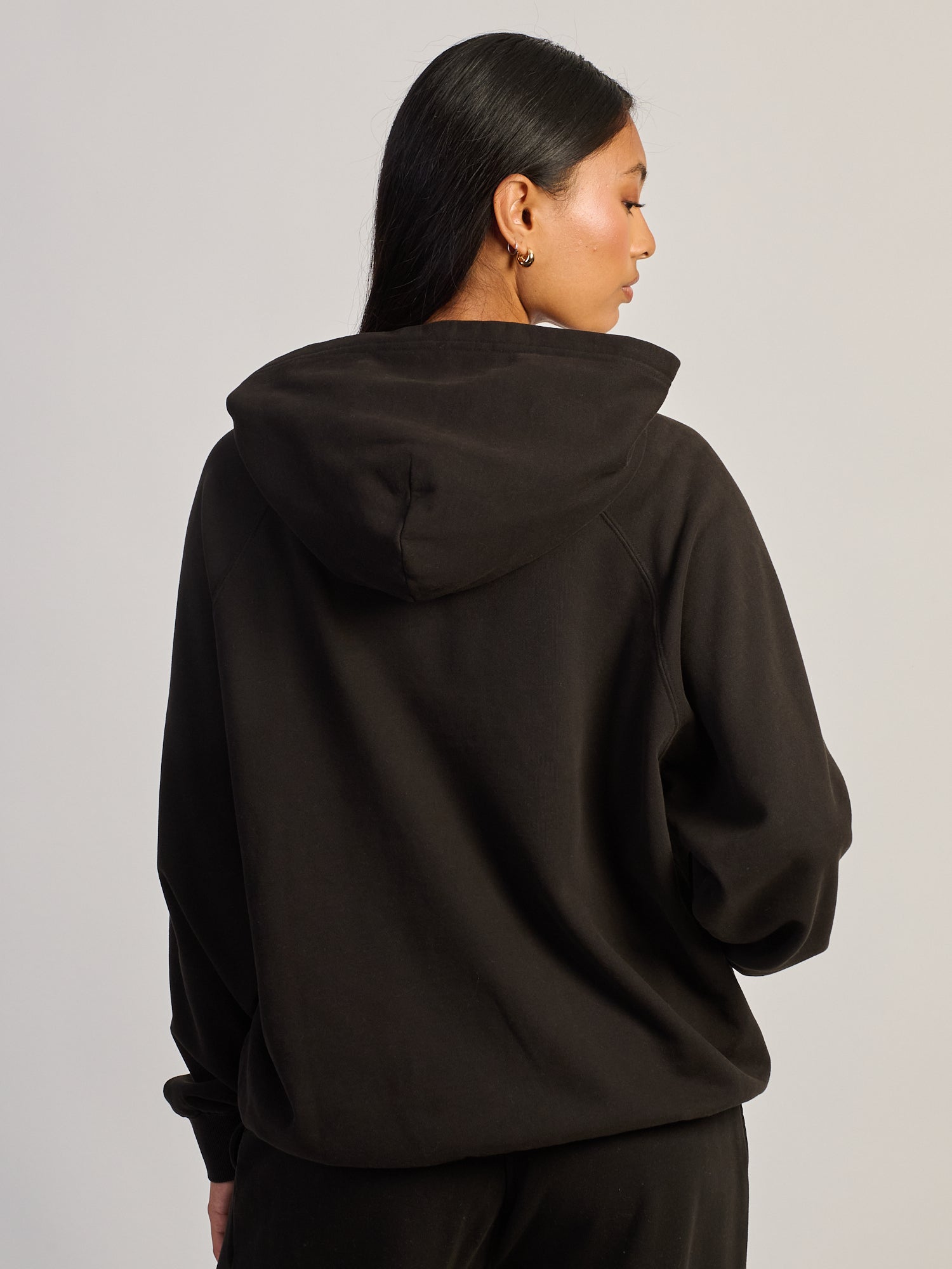 HARLOW CLOUD HOODIE