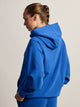 HARLOW HARLOW CLOUD HOODIE - COBALT - Boathouse