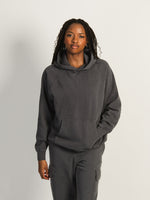 HARLOW CLOUD HOODIE - STONE