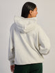 HARLOW CLOUD HOODIE - APPLIQUE
