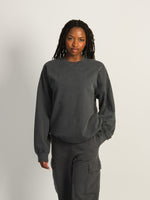 CHANDAIL HARLOW MICHELLE CREWNECK - STONE