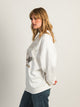 HARLOW HARLOW MICHELLE CREWNECK PRINT - GRAND VALLEY - Boathouse