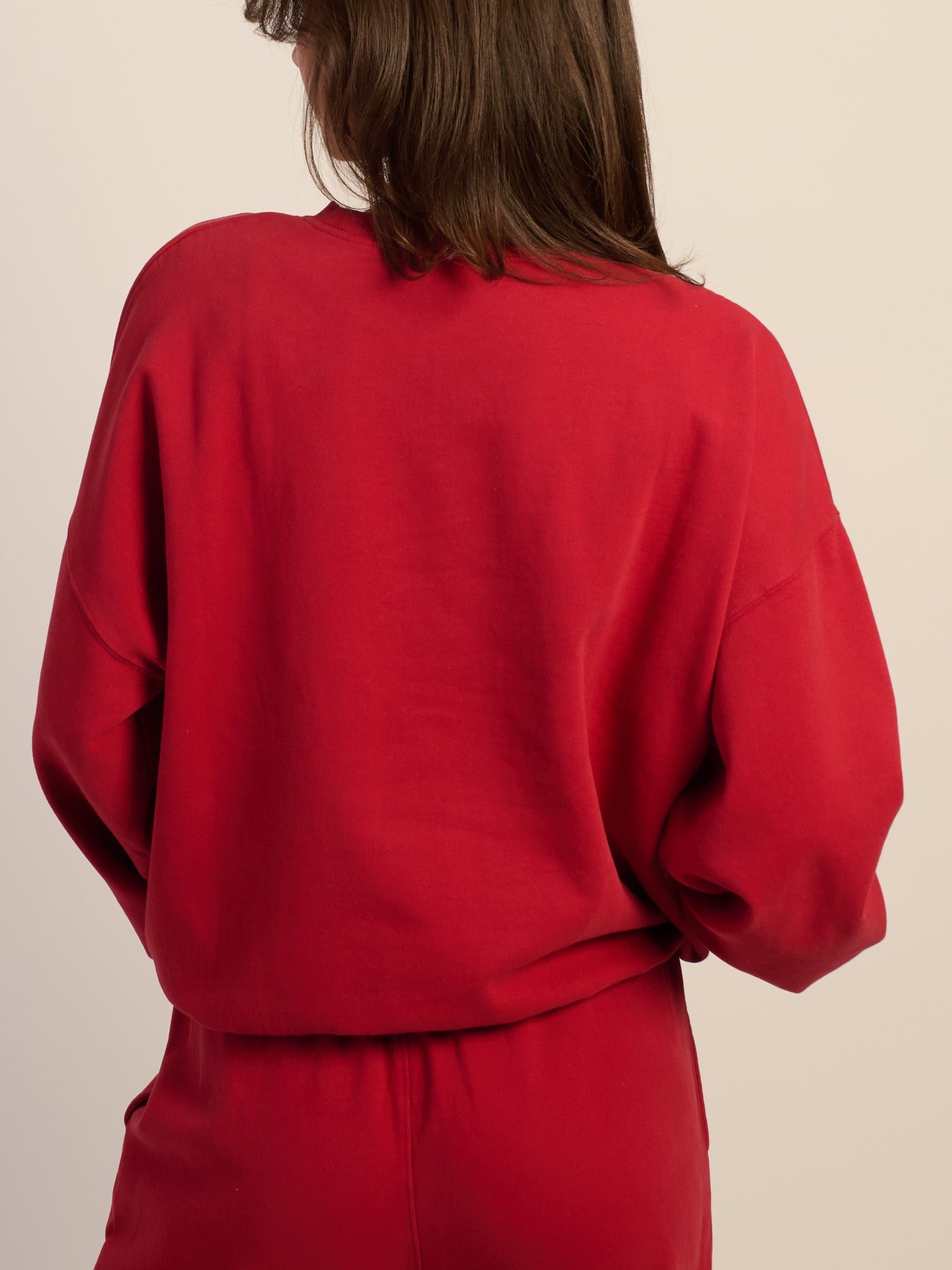 HARLOW CORINNA CREW - RUBY