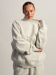 HARLOW HARLOW MILES MOCKNECK - CLOUD - Boathouse