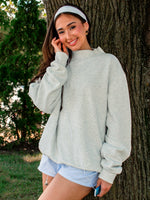 HARLOW MILES MOCKNECK - NUAGE