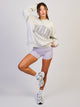 HARLOW HARLOW MILES MOCKNECK - CLOUD - Boathouse