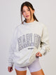 HARLOW HARLOW MILES MOCKNECK - CLOUD - Boathouse