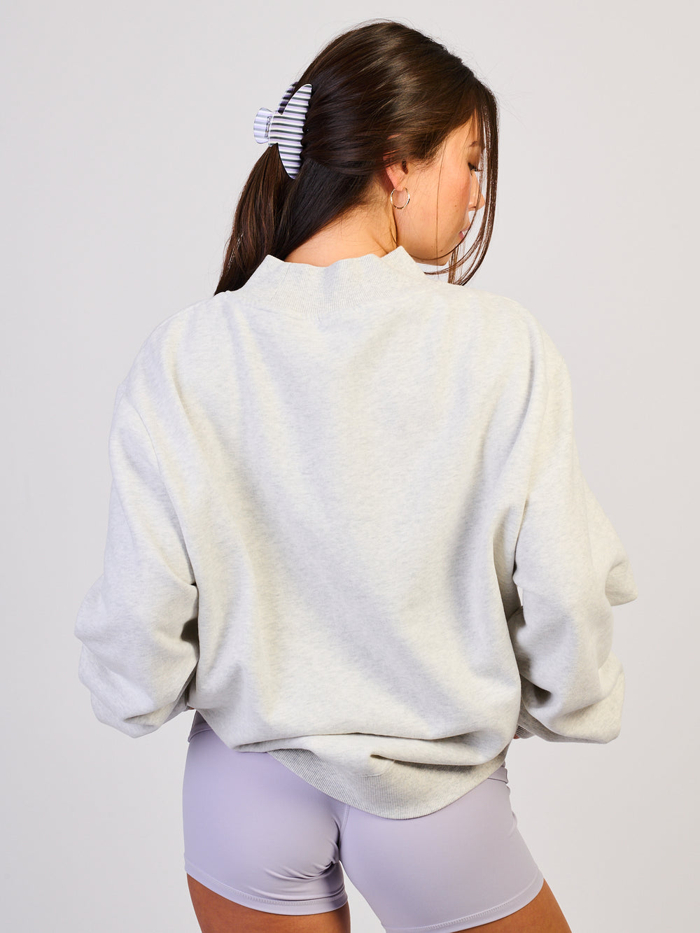 HARLOW HARLOW MILES MOCKNECK - CLOUD - Boathouse