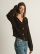 HARLOW HARLOW MARGOT CARDIGAN - CLEARANCE - Boathouse