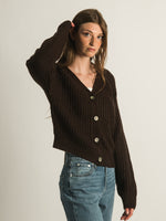 HARLOW MARGOT CARDIGAN - CLEARANCE