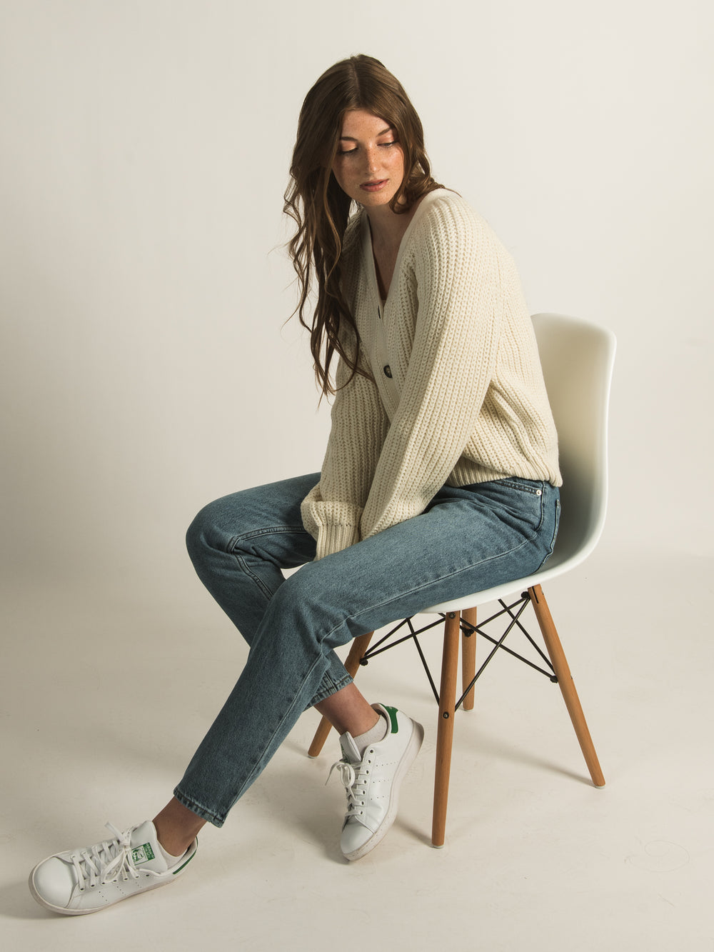 HARLOW MARGOT CARDIGAN - CLEARANCE