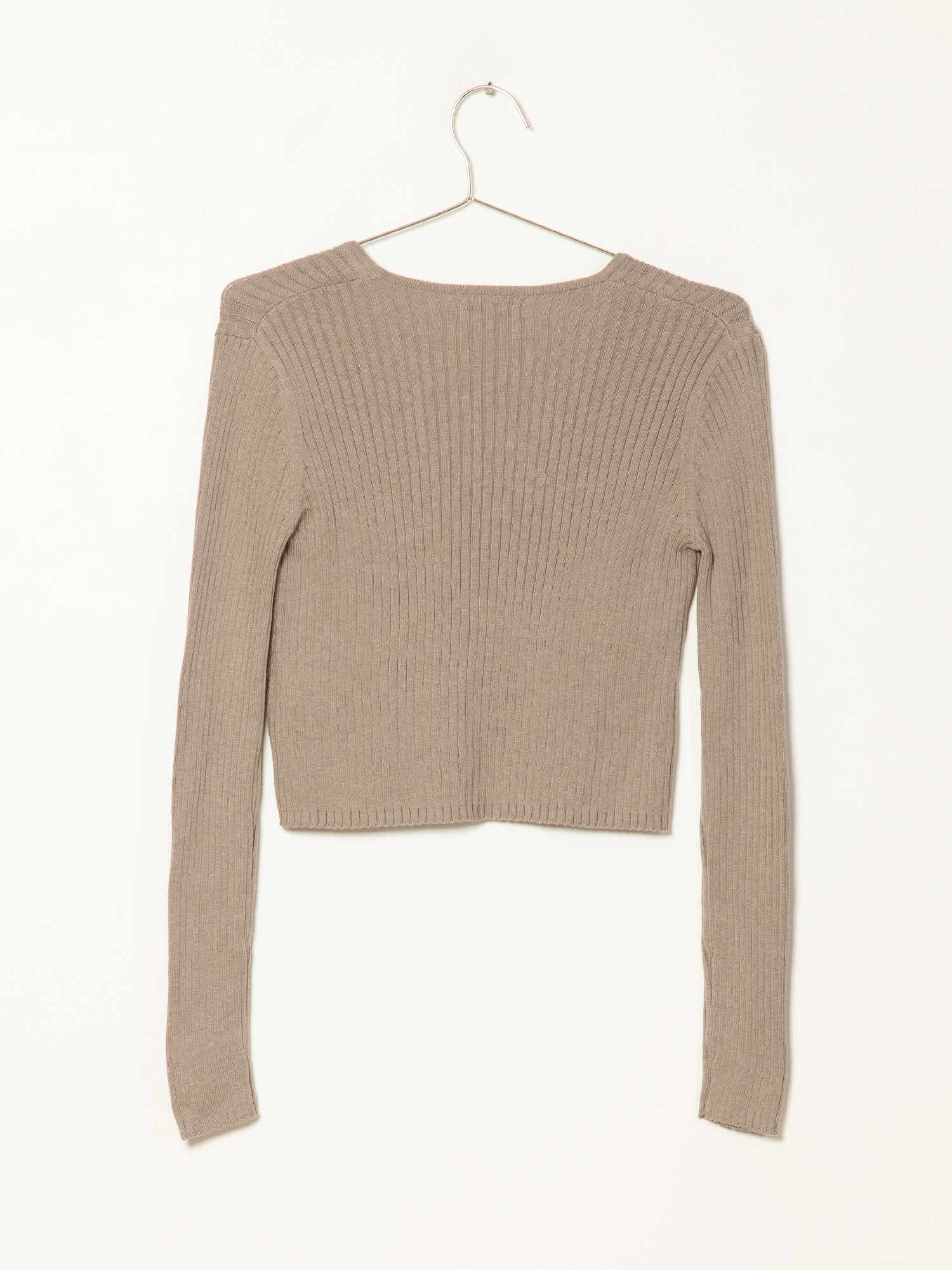 HARLOW WHITNEY LONG SLEEVE TEE UP