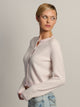 HARLOW COLLINS CARDIGAN - STRIPE