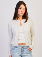 CARDIGAN HARLOW MADDY - NUAGE 