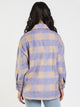 HARLOW HARLOW JUNE SHIRT JACKET - CLEARANCE - Boathouse