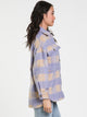 HARLOW HARLOW JUNE SHIRT JACKET - CLEARANCE - Boathouse