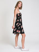 HARLOW HARLOW FLORENCE PRINTED BOHO DRESS - CLEARANCE - Boathouse