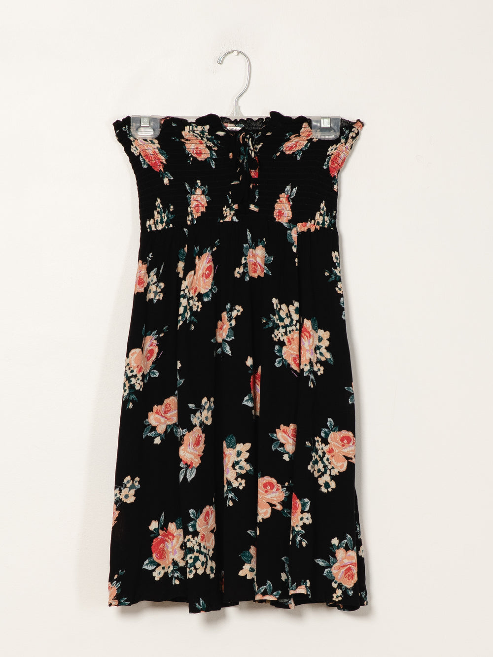 HARLOW FLORENCE PRINTED BOHO DRESS - CLEARANCE