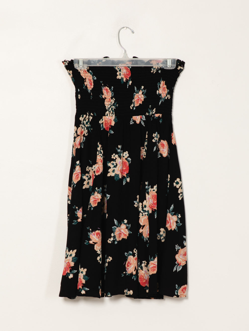 HARLOW FLORENCE PRINTED BOHO DRESS - CLEARANCE