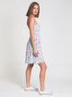 HARLOW HARLOW FLORENCE PRINTED BOHO DRESS - CLEARANCE - Boathouse