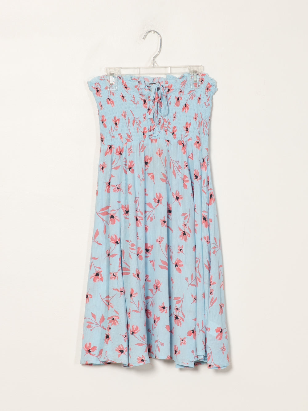 HARLOW FLORENCE PRINTED BOHO DRESS - CLEARANCE