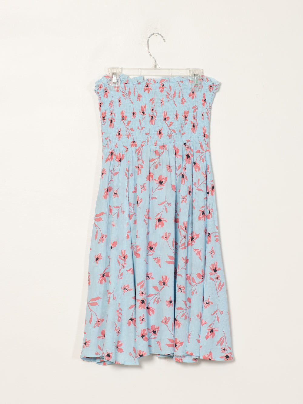 HARLOW FLORENCE PRINTED BOHO DRESS - CLEARANCE