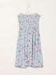 HARLOW HARLOW FLORENCE PRINTED BOHO DRESS - CLEARANCE - Boathouse