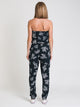 HARLOW HARLOW ELLIE PRINTED TUBE JUMPSUIT - CLEARANCE - Boathouse