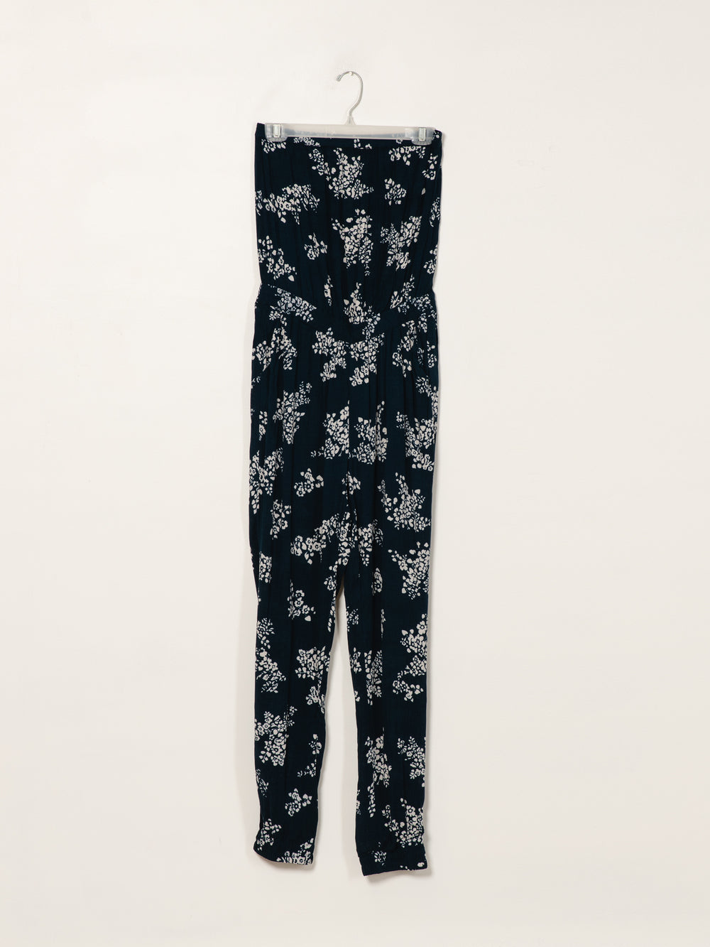 HARLOW ELLIE PRINTED TUBE JUMPSUIT - CLEARANCE