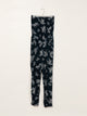 HARLOW HARLOW ELLIE PRINTED TUBE JUMPSUIT - CLEARANCE - Boathouse