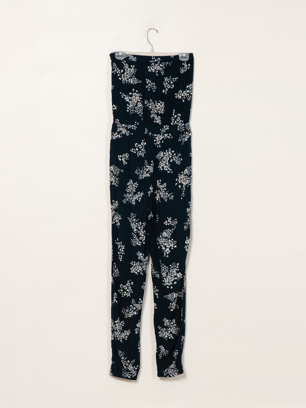 HARLOW ELLIE PRINTED TUBE JUMPSUIT - CLEARANCE