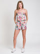 HARLOW HARLOW SALLY TUBE ROMPER - CLEARANCE - Boathouse