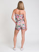 HARLOW HARLOW SALLY TUBE ROMPER - CLEARANCE - Boathouse