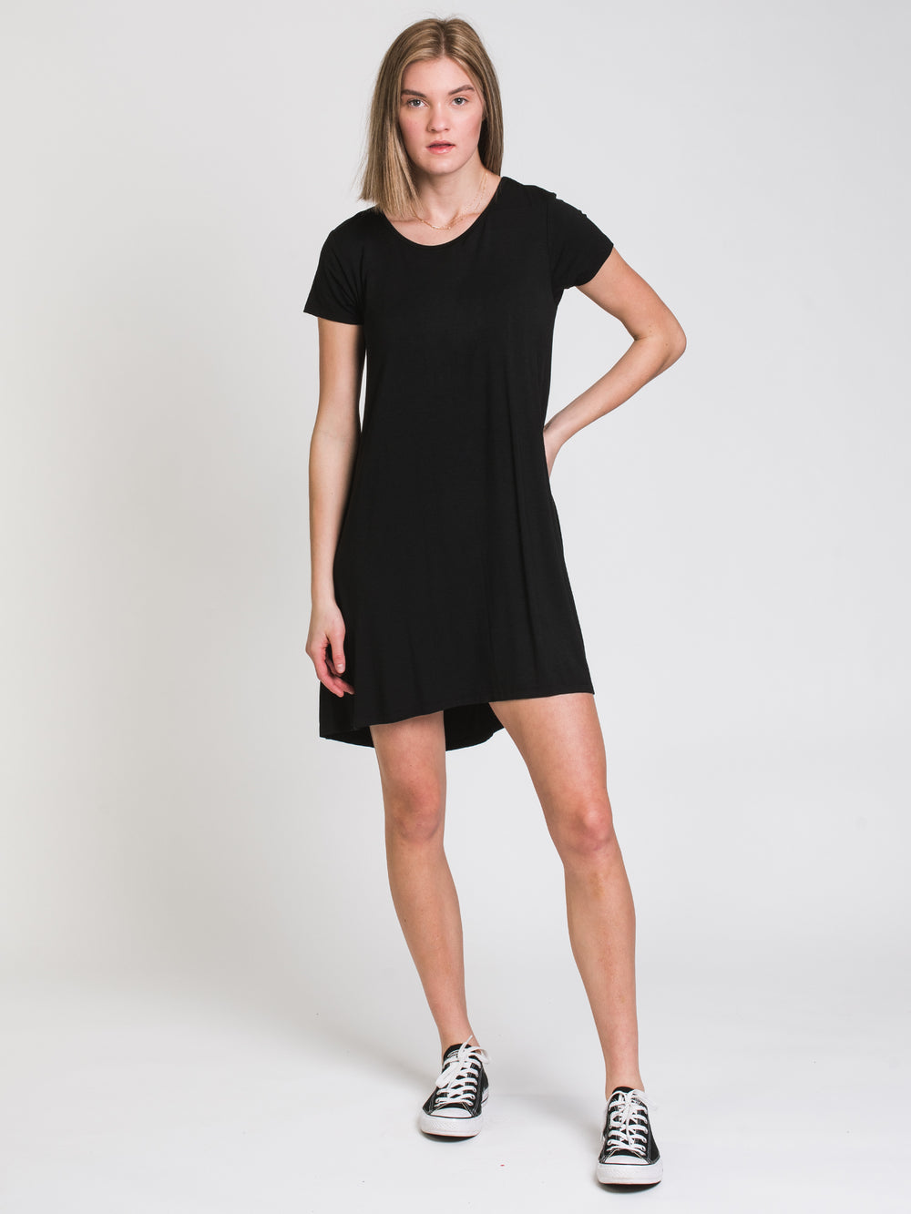 ROBE TEE HARLOW LEIGH - DÉSTOCKAGE