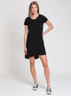 HARLOW HARLOW LEIGH TEE DRESS - CLEARANCE - Boathouse