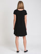 HARLOW HARLOW LEIGH TEE DRESS - CLEARANCE - Boathouse