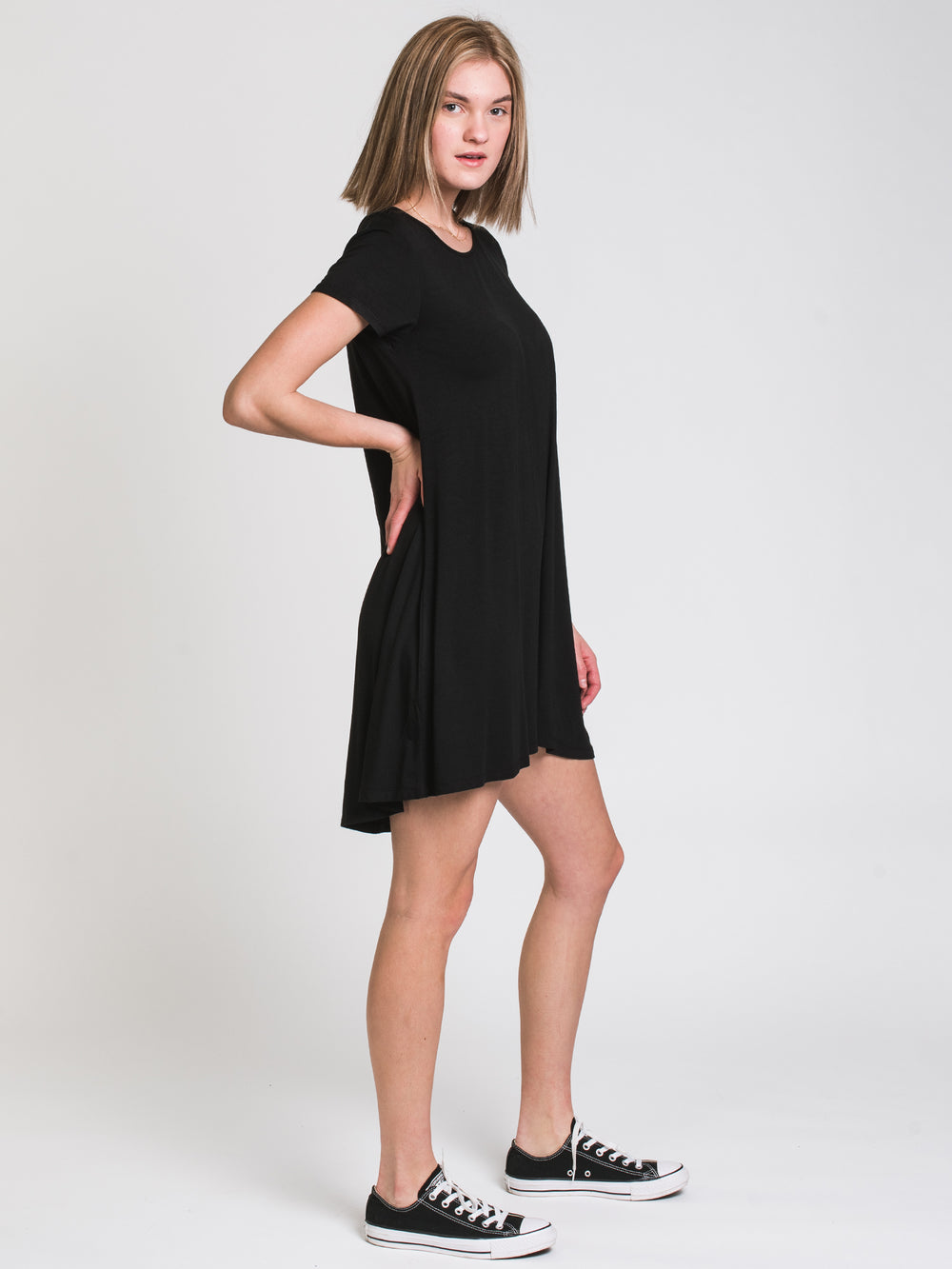 ROBE TEE HARLOW LEIGH - DÉSTOCKAGE