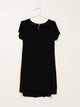 HARLOW HARLOW LEIGH TEE DRESS - CLEARANCE - Boathouse