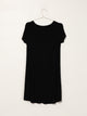 HARLOW HARLOW LEIGH TEE DRESS - CLEARANCE - Boathouse