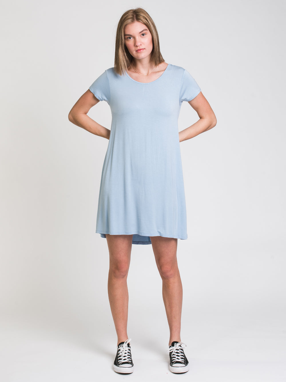 ROBE TEE HARLOW LEIGH - DÉSTOCKAGE