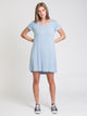 HARLOW HARLOW LEIGH TEE DRESS - CLEARANCE - Boathouse