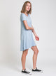 HARLOW HARLOW LEIGH TEE DRESS - CLEARANCE - Boathouse