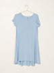 HARLOW HARLOW LEIGH TEE DRESS - CLEARANCE - Boathouse