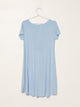 HARLOW HARLOW LEIGH TEE DRESS - CLEARANCE - Boathouse