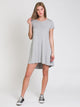 HARLOW HARLOW LEIGH TEE DRESS - CLEARANCE - Boathouse