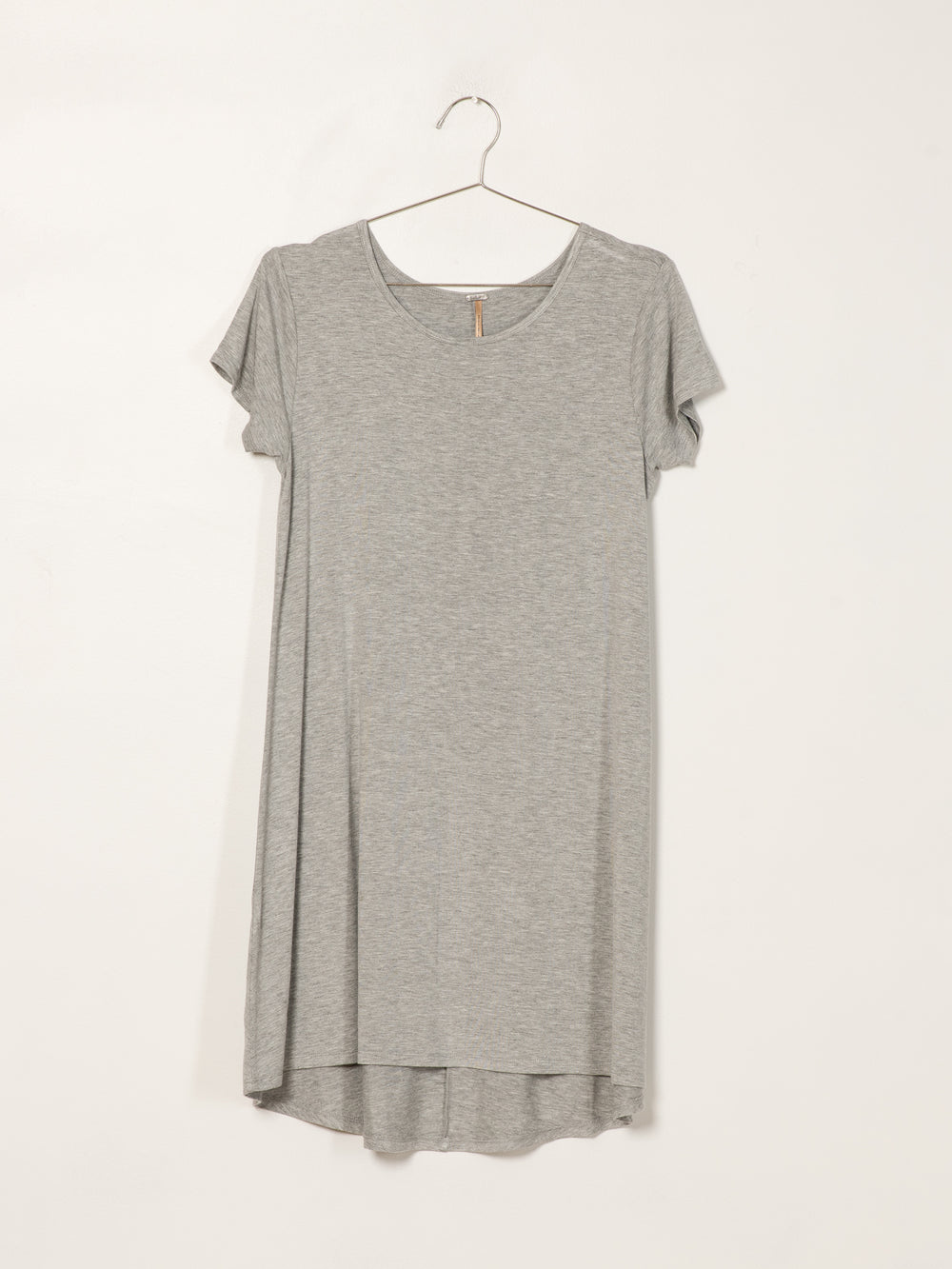 HARLOW LEIGH TEE DRESS - CLEARANCE