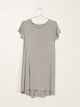 HARLOW HARLOW LEIGH TEE DRESS - CLEARANCE - Boathouse